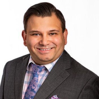 Real Estate Agent Jesse Cozad