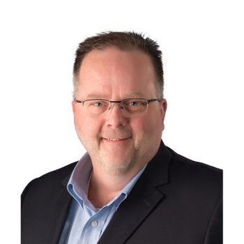 Real Estate Agent John Dresher