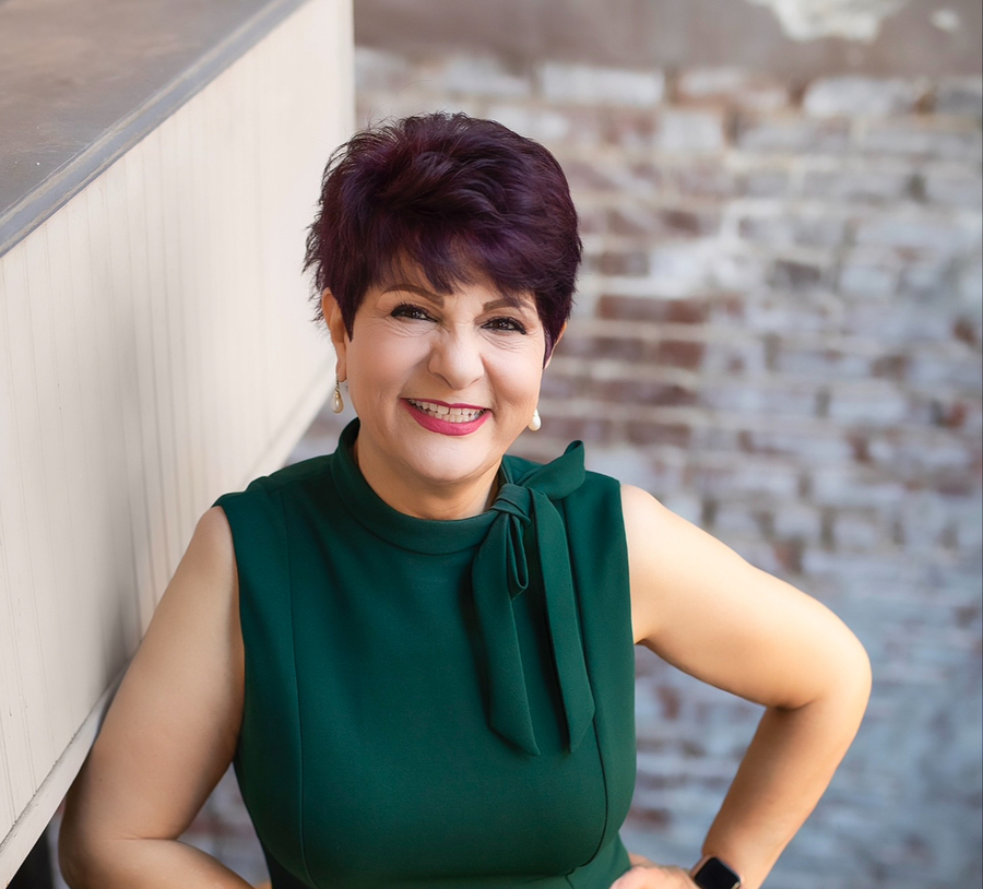 Real Estate Agent Haifa M. Drummey