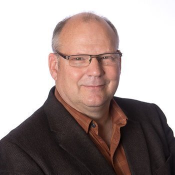 Real Estate Agent James Kaiser