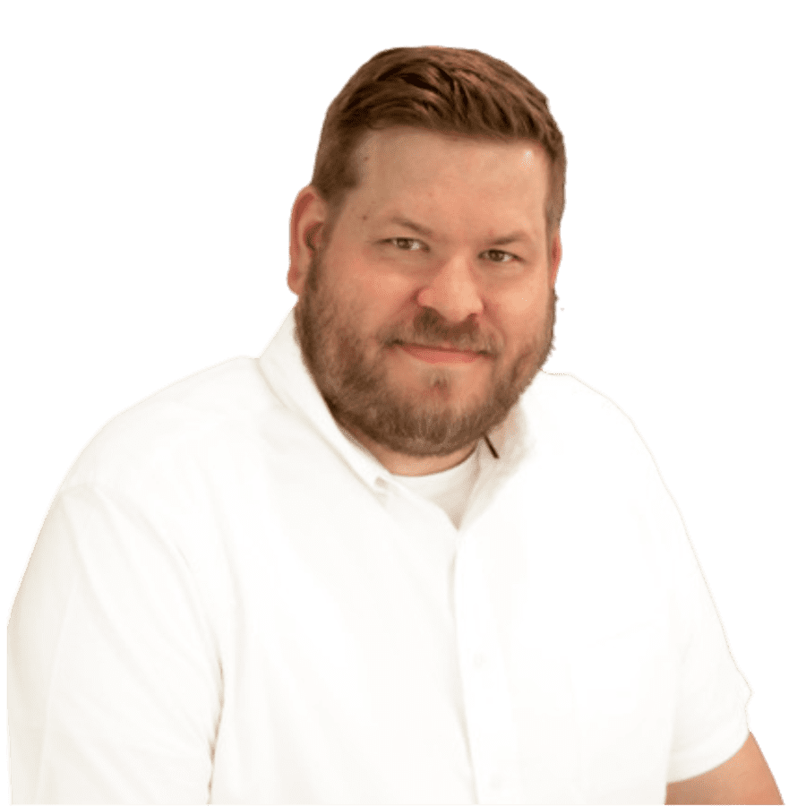 Real Estate Agent Jacob Knott