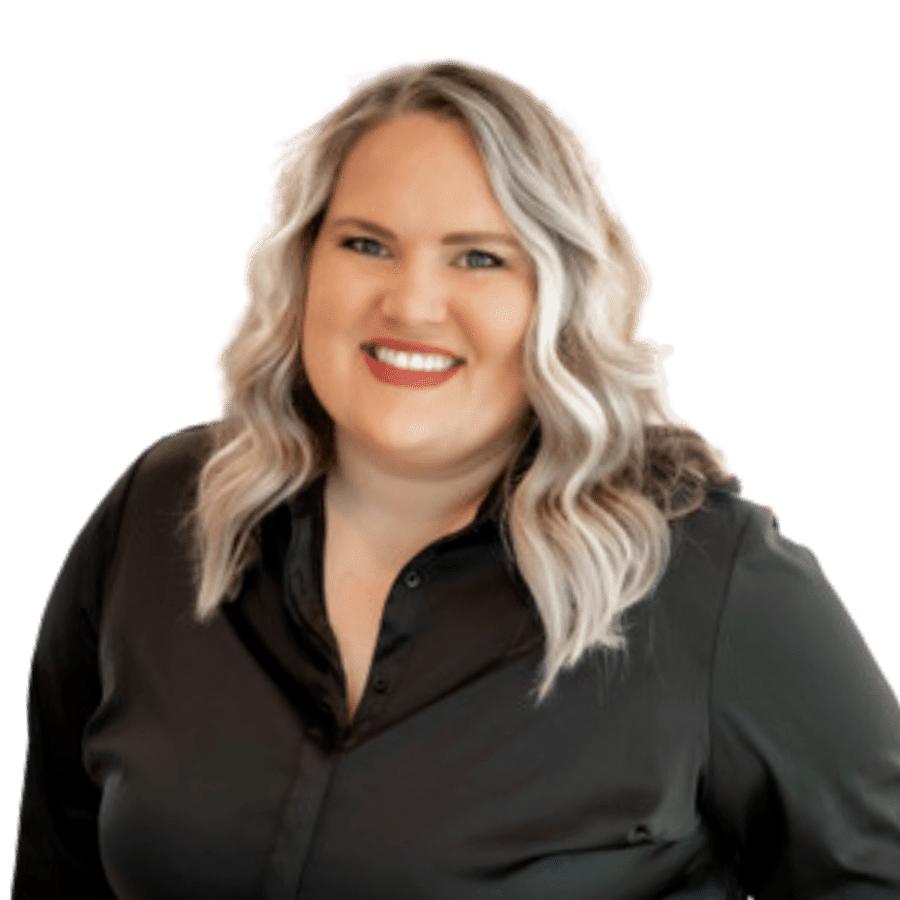 Real Estate Agent Ruth Knott