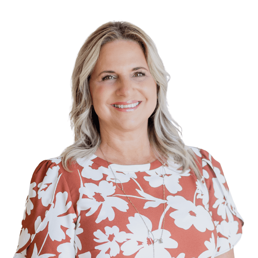 Real Estate Agent Yvette Perdue