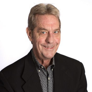 Real Estate Agent Thomas Spetman