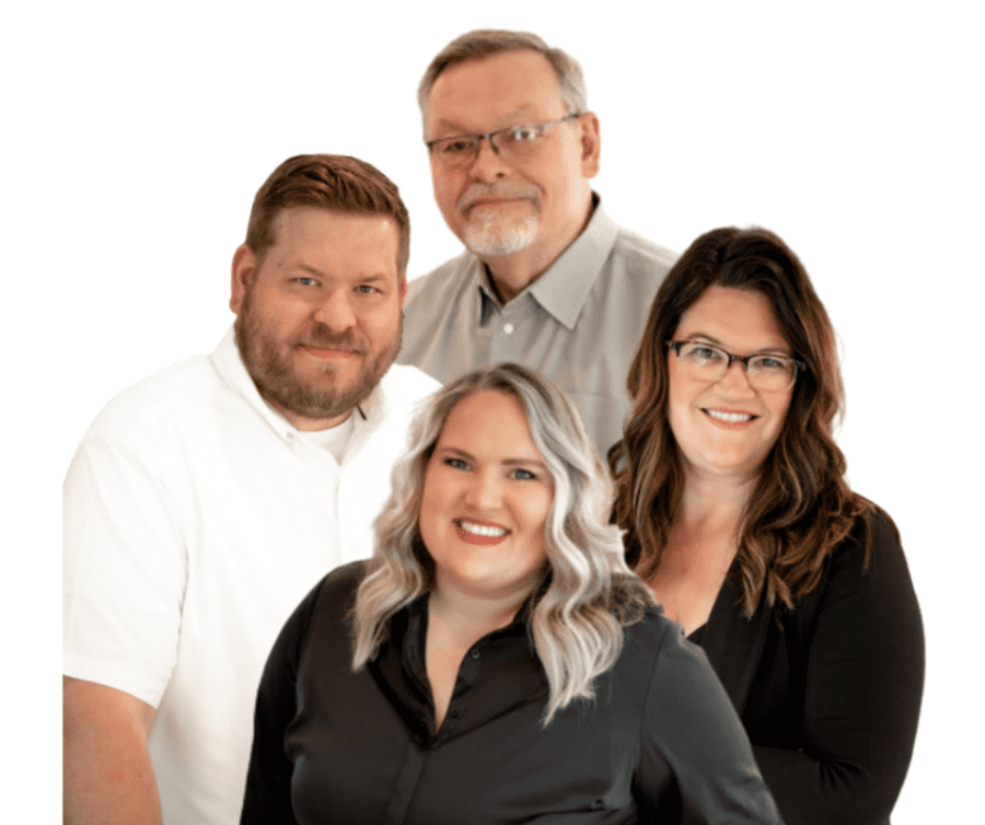 Real Estate Agent The Knott Team