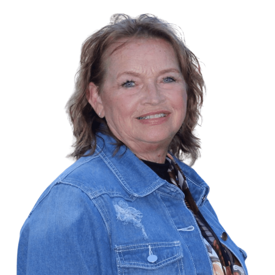 Real Estate Agent Pamela Seefus