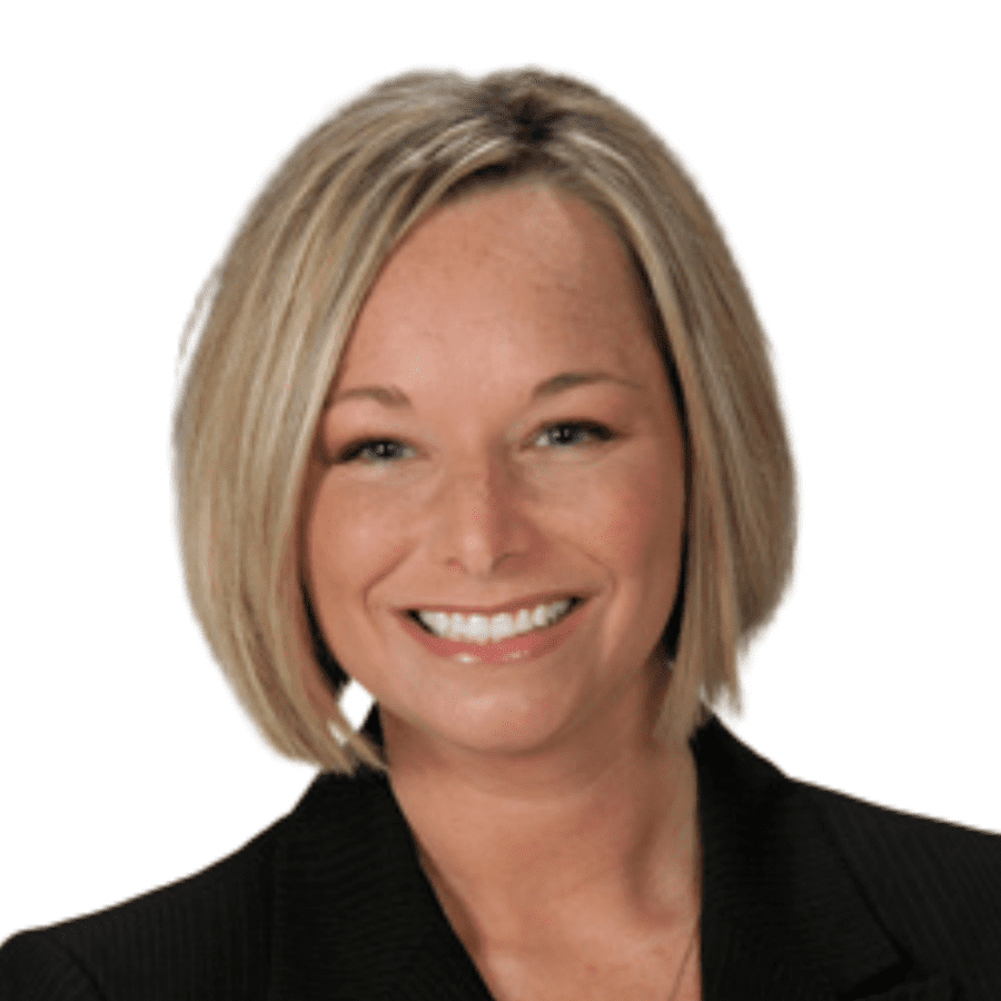 Real Estate Agent Missy Duffy