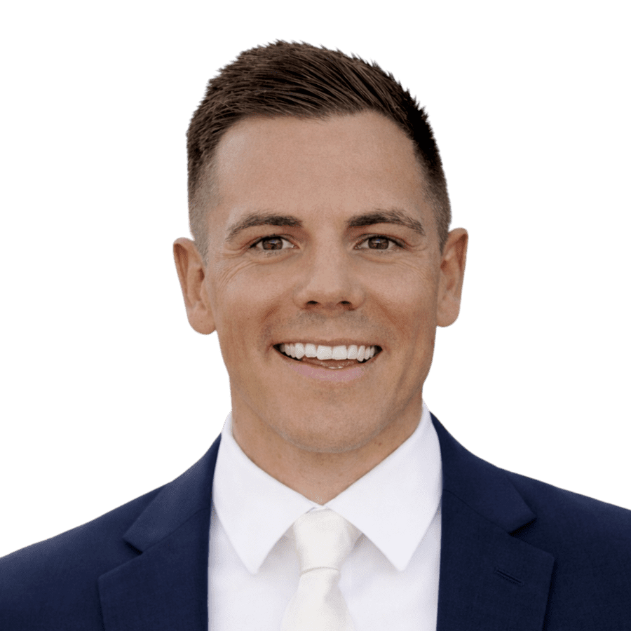 Real Estate Agent Jake Stander