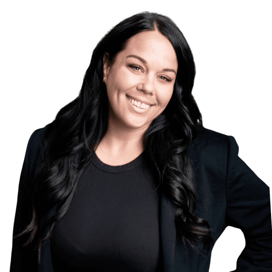 Real Estate Agent Samantha Orellana