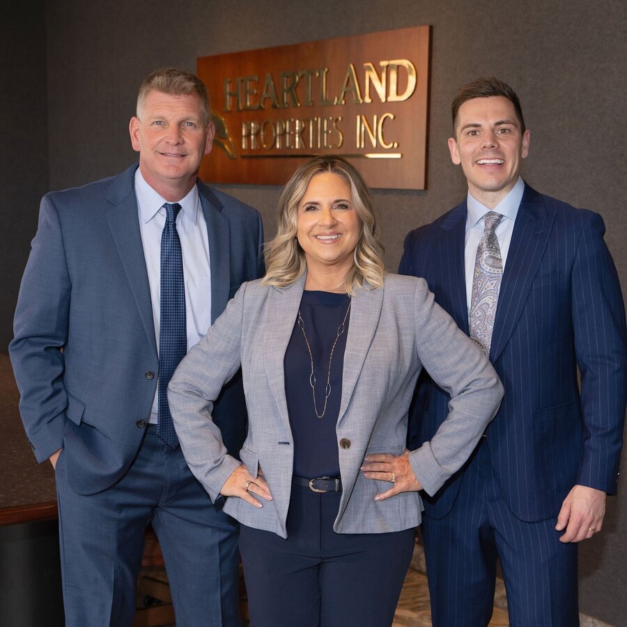 Real Estate Agent JPS Realty Group